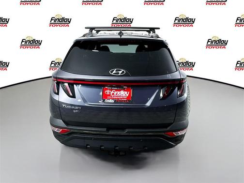 2024 Hyundai TUCSON XRT