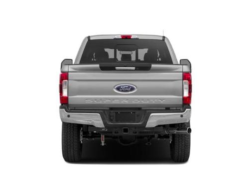 MAGNETIC 2019 Ford F-250 XLT