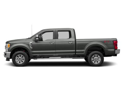 MAGNETIC 2019 Ford F-250 XLT
