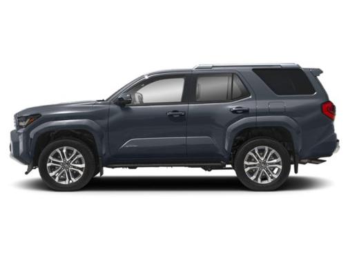 Underground 2026 Toyota 4Runner Limited