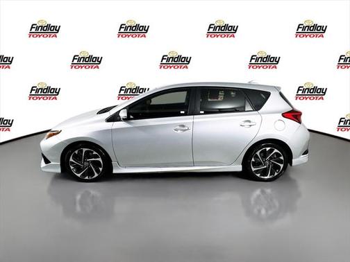 2018 Toyota Corolla iM Base