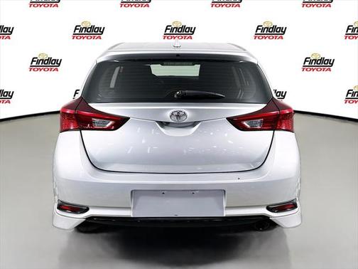 2018 Toyota Corolla iM Base