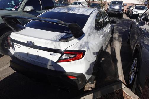 2023 Subaru WRX Base