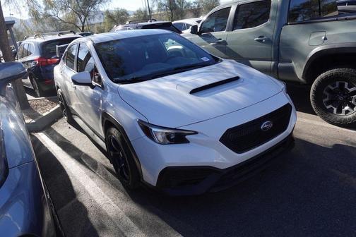 2023 Subaru WRX Base