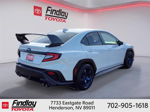 2023 Subaru WRX Base