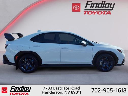 2023 Subaru WRX Base