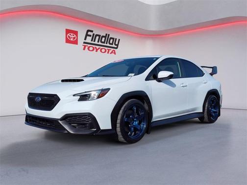 2023 Subaru WRX Base