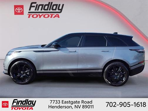 2023 Land Rover Range Rover Velar P250 S R-Dynamic