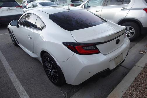2023 Toyota GR86 Base