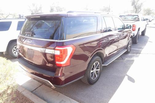 2021 Ford Expedition Max XLT