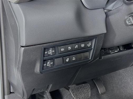 2026 Toyota Tundra Hybrid Platinum