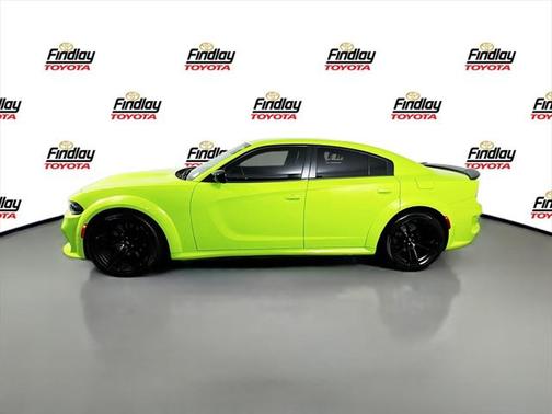 2023 Dodge Charger R/T Scat Pack