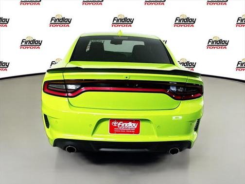 2023 Dodge Charger R/T Scat Pack