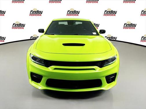 2023 Dodge Charger R/T Scat Pack