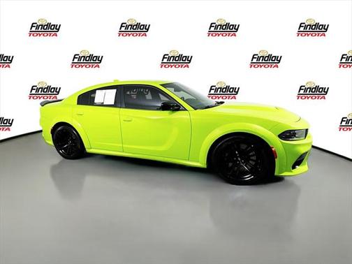 2023 Dodge Charger R/T Scat Pack