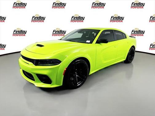 2023 Dodge Charger R/T Scat Pack