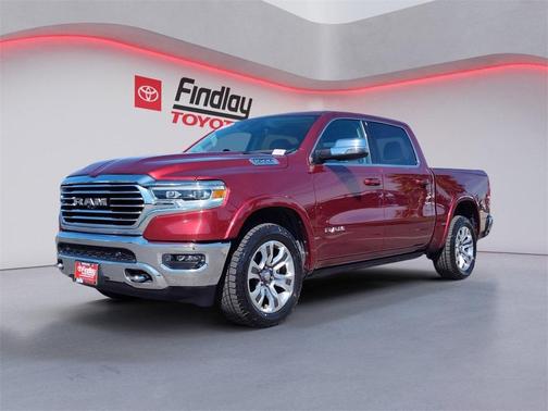 2023 RAM 1500 Longhorn