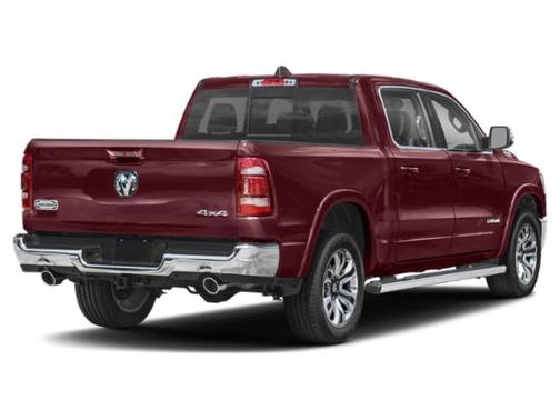 2023 RAM 1500 Longhorn