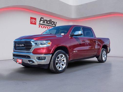 2023 RAM 1500 Longhorn