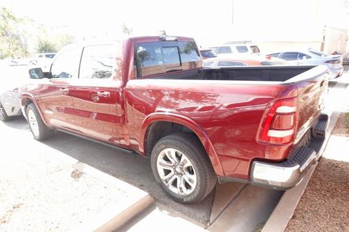 2023 RAM 1500 Longhorn