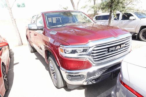 2023 RAM 1500 Longhorn