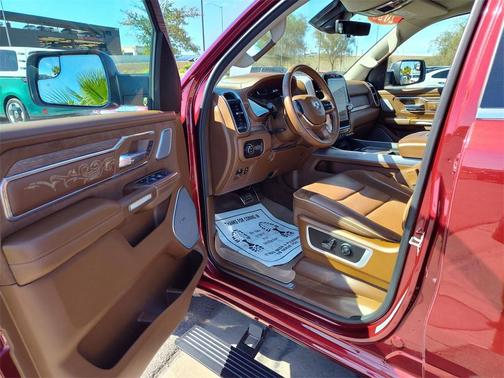 2023 RAM 1500 Longhorn