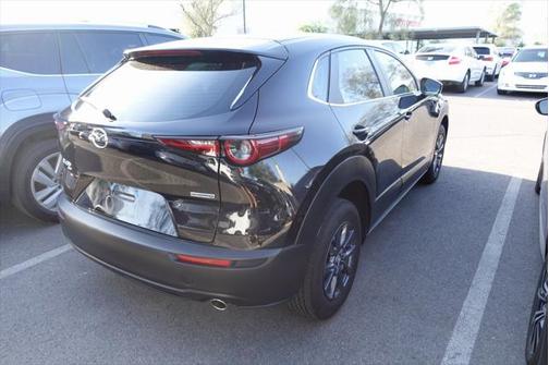 2024 Mazda CX-30 2.5 S