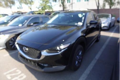 2024 Mazda CX-30 2.5 S