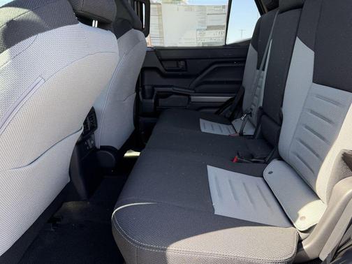 Everest 2026 Toyota 4Runner TRD Off Road