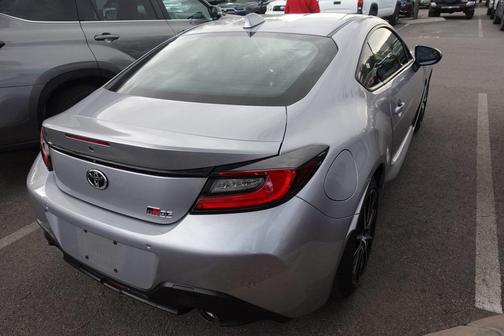 2024 Toyota GR86 Base