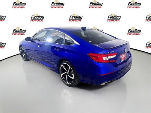 2022 Honda Accord Sport SE 1.5T