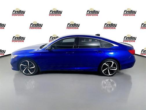 2022 Honda Accord Sport SE 1.5T
