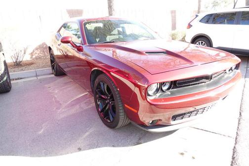 2017 Dodge Challenger R/T