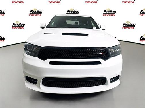 2020 Dodge Durango R/T RWD