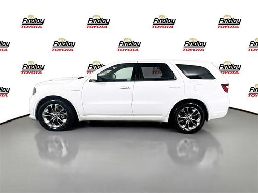 2020 Dodge Durango R/T RWD