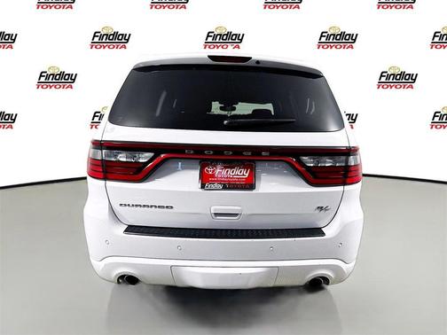 2020 Dodge Durango R/T RWD