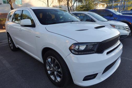 2020 Dodge Durango R/T RWD