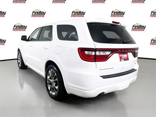 2020 Dodge Durango R/T RWD