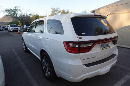 2020 Dodge Durango R/T RWD