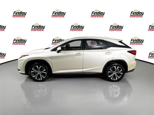 2018 Lexus RX 350 Base
