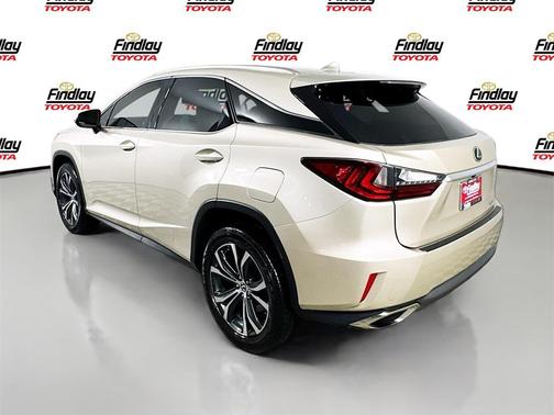 2018 Lexus RX 350 Base
