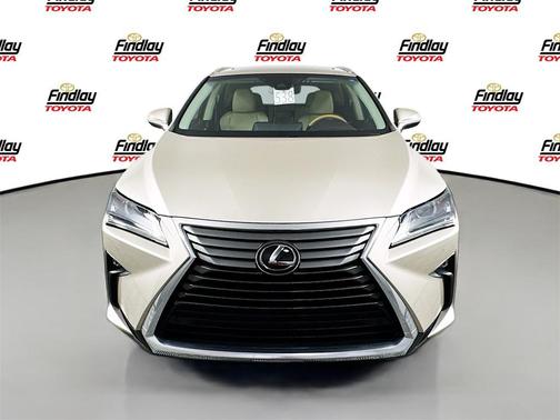 2018 Lexus RX 350 Base