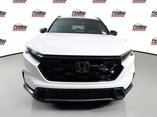 2025 Honda CR-V Hybrid Sport AWD