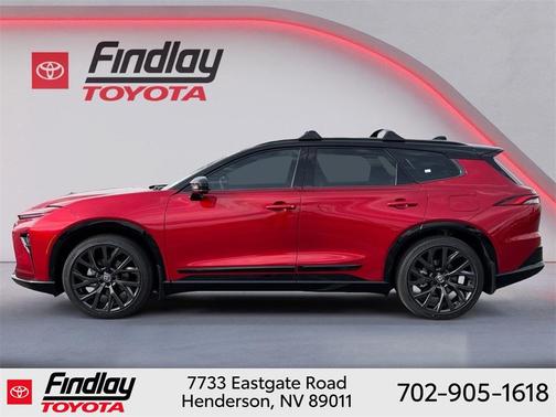 2026 Toyota Crown Signia Limited