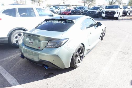 2023 Toyota GR86 Premium