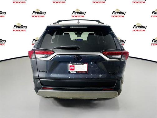 2023 Toyota RAV4 Limited