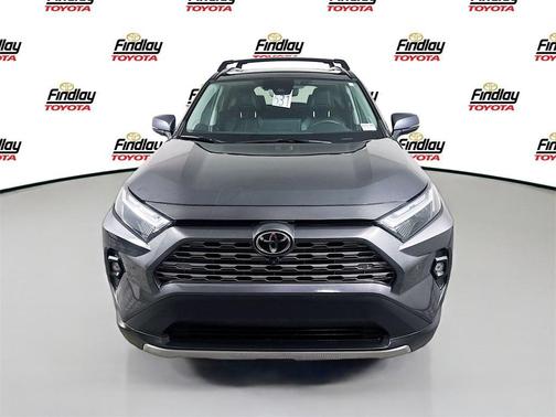 2023 Toyota RAV4 Limited