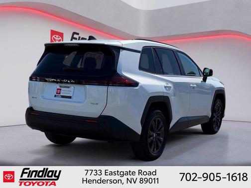 Wind Chill Pearl 2026 Toyota RAV4 XLE Premium