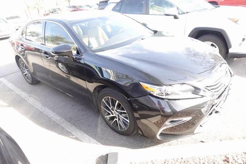 2016 Lexus ES 350 Base