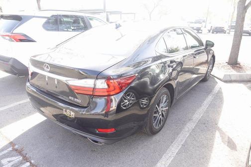 2016 Lexus ES 350 Base